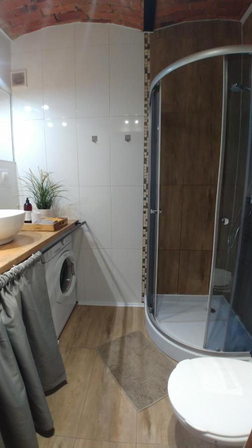 Apartamenty Nova Na Krakowskiej No 4 Белско-Бяла Екстериор снимка