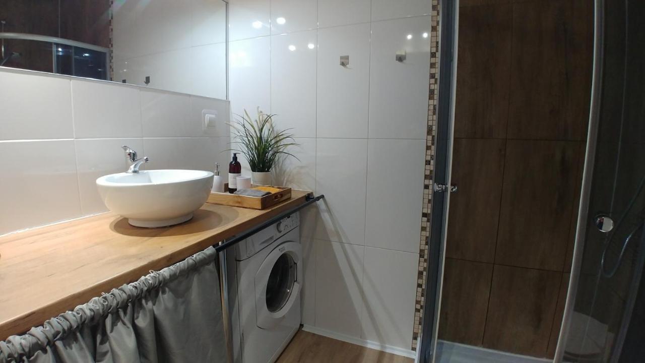 Apartamenty Nova Na Krakowskiej No 4 Белско-Бяла Екстериор снимка
