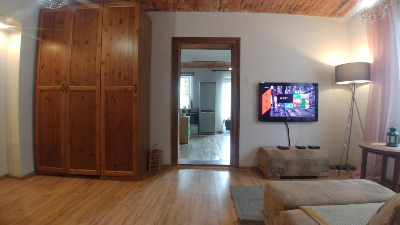 Apartamenty Nova Na Krakowskiej No 4 Белско-Бяла Екстериор снимка