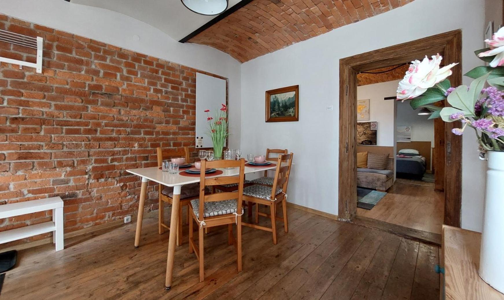 Apartamenty Nova Na Krakowskiej No 4 Белско-Бяла Екстериор снимка