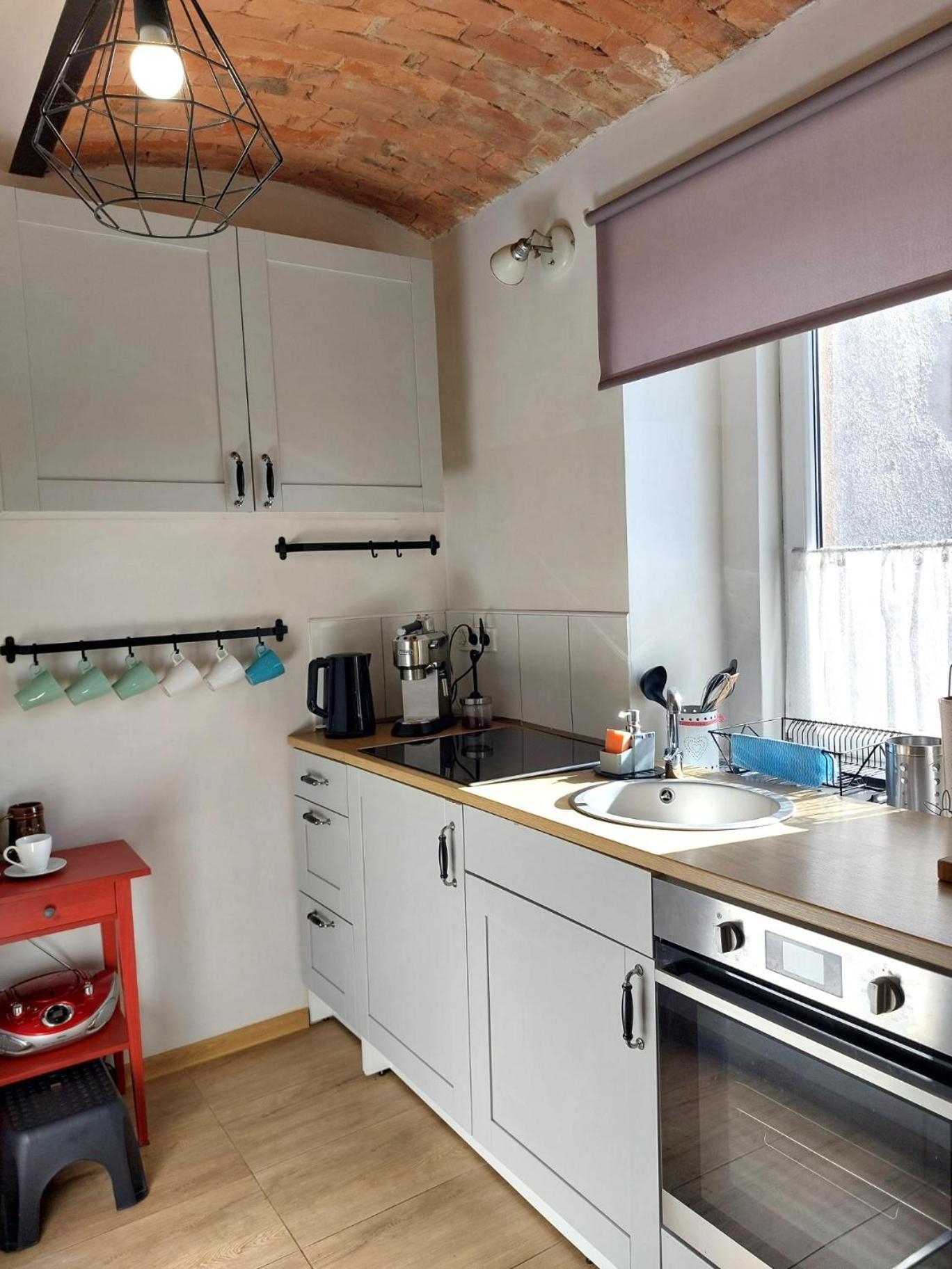 Apartamenty Nova Na Krakowskiej No 4 Белско-Бяла Екстериор снимка