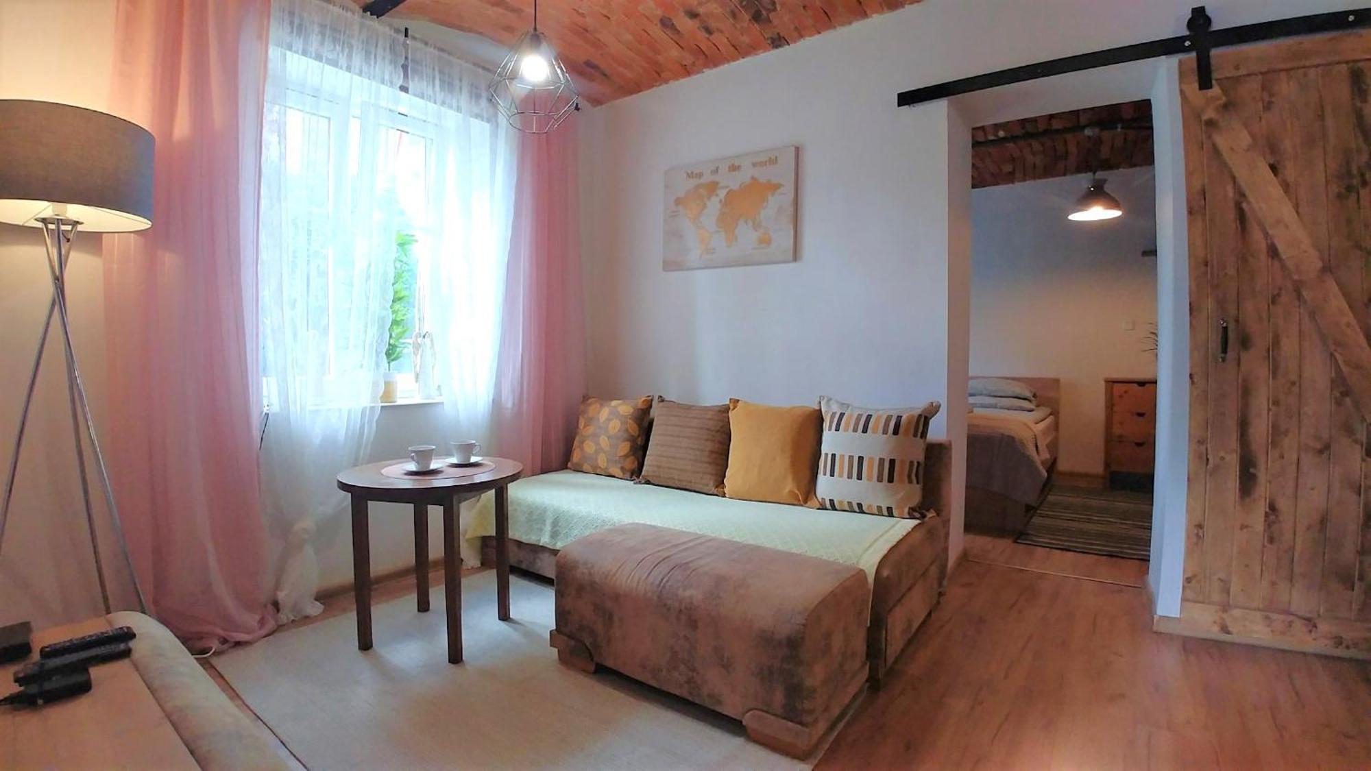 Apartamenty Nova Na Krakowskiej No 4 Белско-Бяла Екстериор снимка