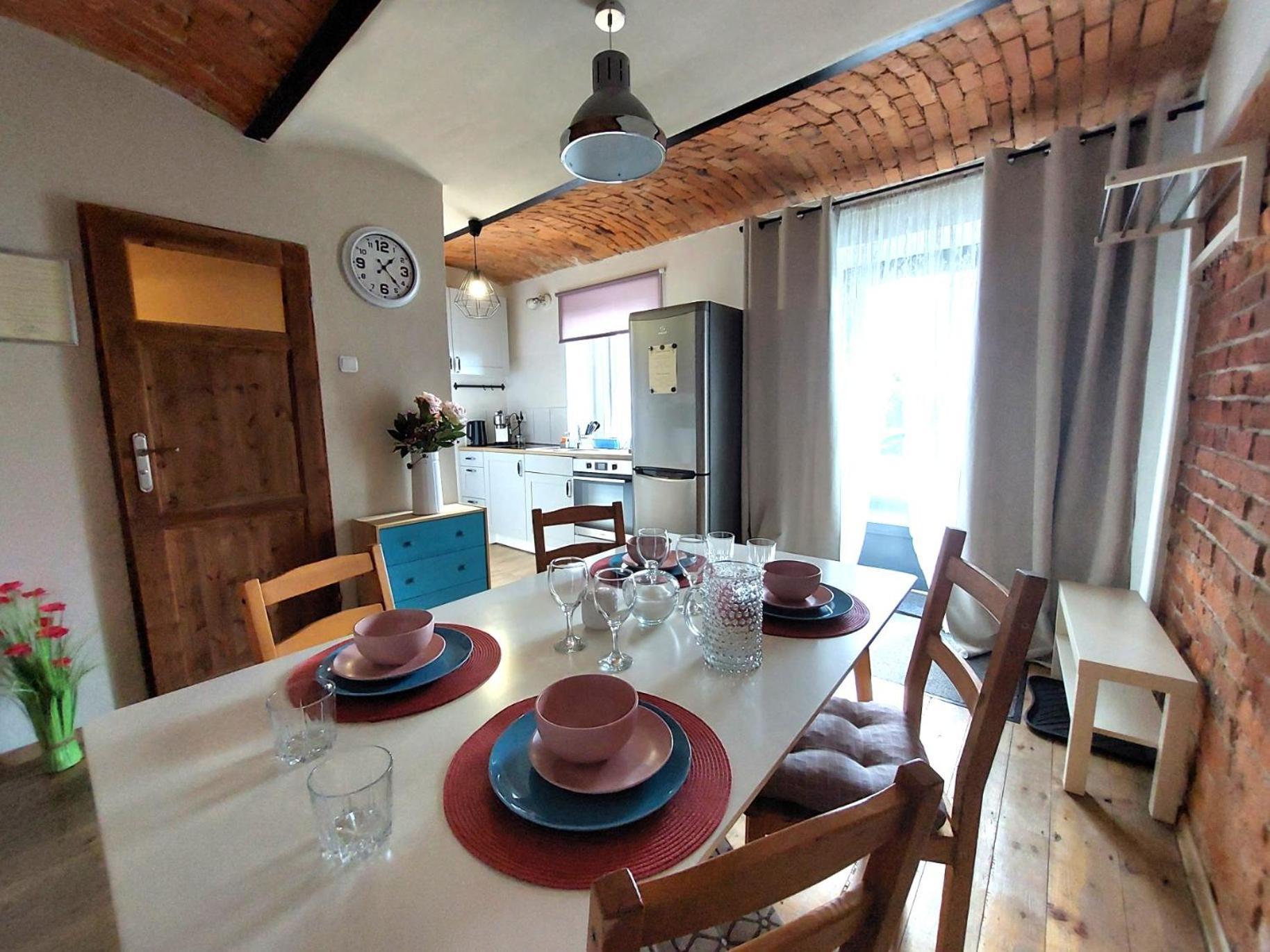 Apartamenty Nova Na Krakowskiej No 4 Белско-Бяла Екстериор снимка