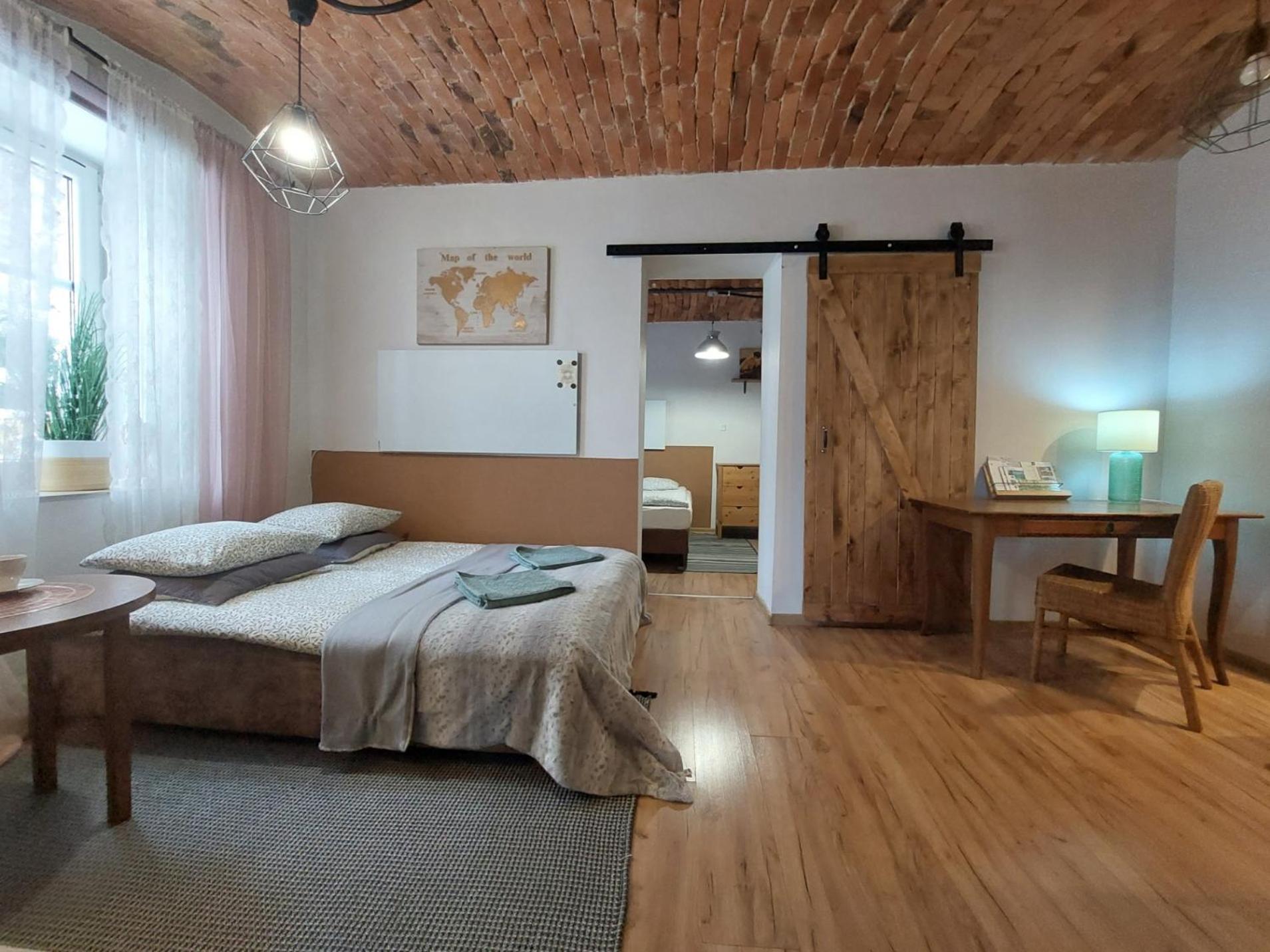 Apartamenty Nova Na Krakowskiej No 4 Белско-Бяла Екстериор снимка