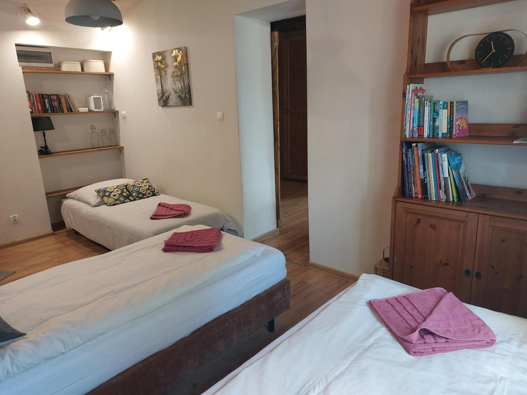 Apartamenty Nova Na Krakowskiej No 4 Белско-Бяла Екстериор снимка