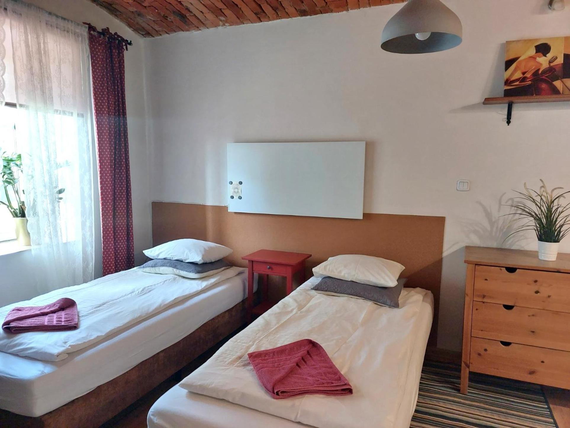 Apartamenty Nova Na Krakowskiej No 4 Белско-Бяла Екстериор снимка